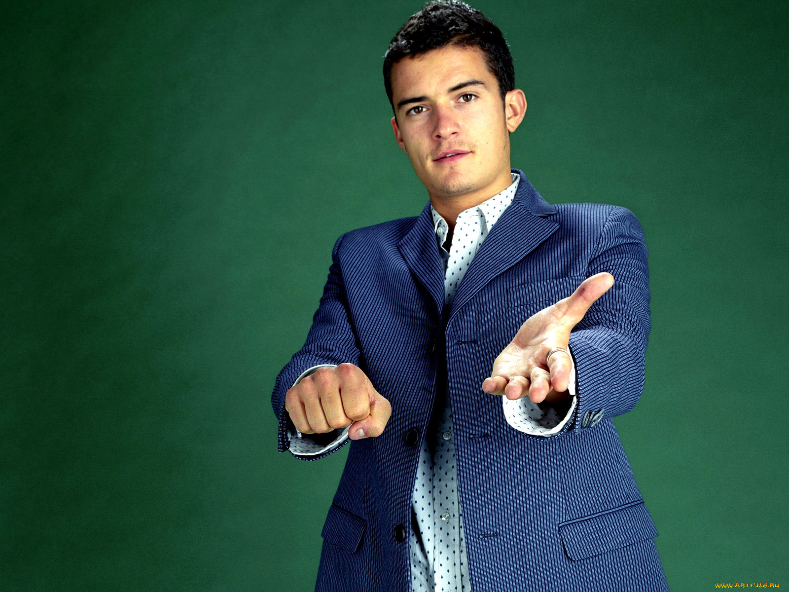 , orlando, bloom